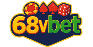 68v Bet Logo